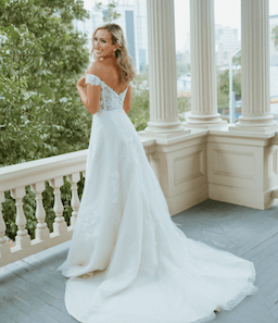 Brides