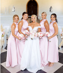 Bridesmaids