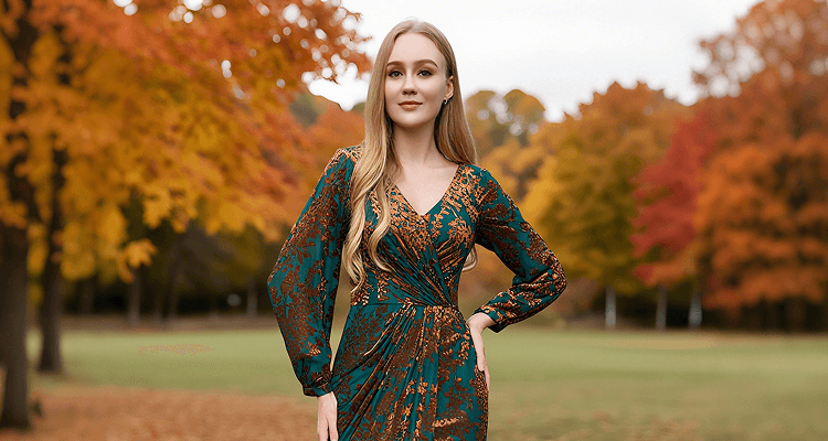 AMBER FOREST