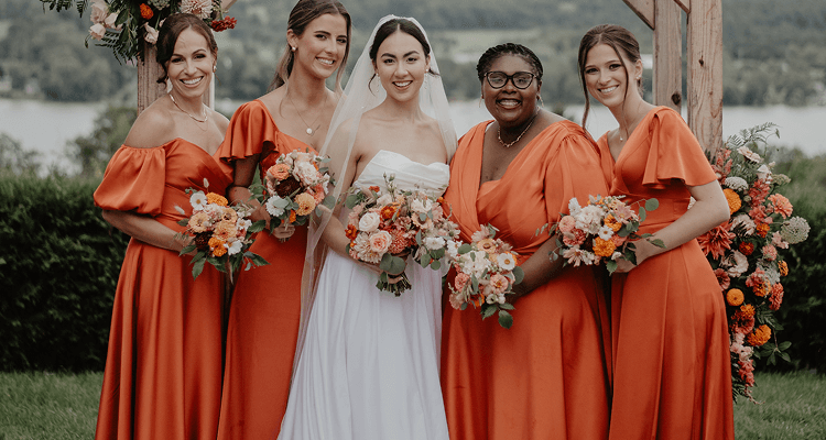 TANGERINE