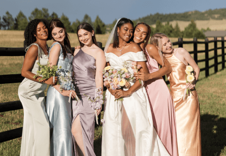 try before you buy bridesmaid dresses uk 23 Best Places to Buy Bridesmaid Dresses Online