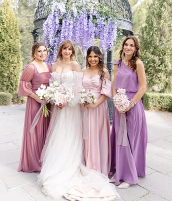 Bridesmaids
