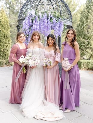 Bridesmaids