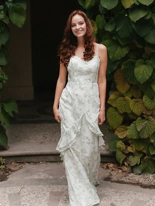 Wedding Guest Dresses