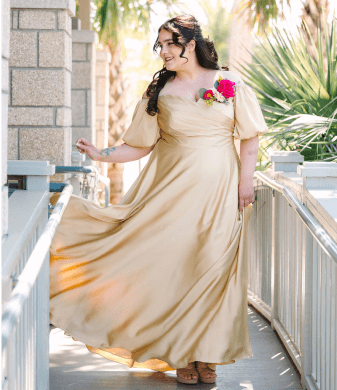 Plus Size