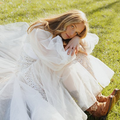 AW Kellogg Wedding Dress | AW.Bridal UK