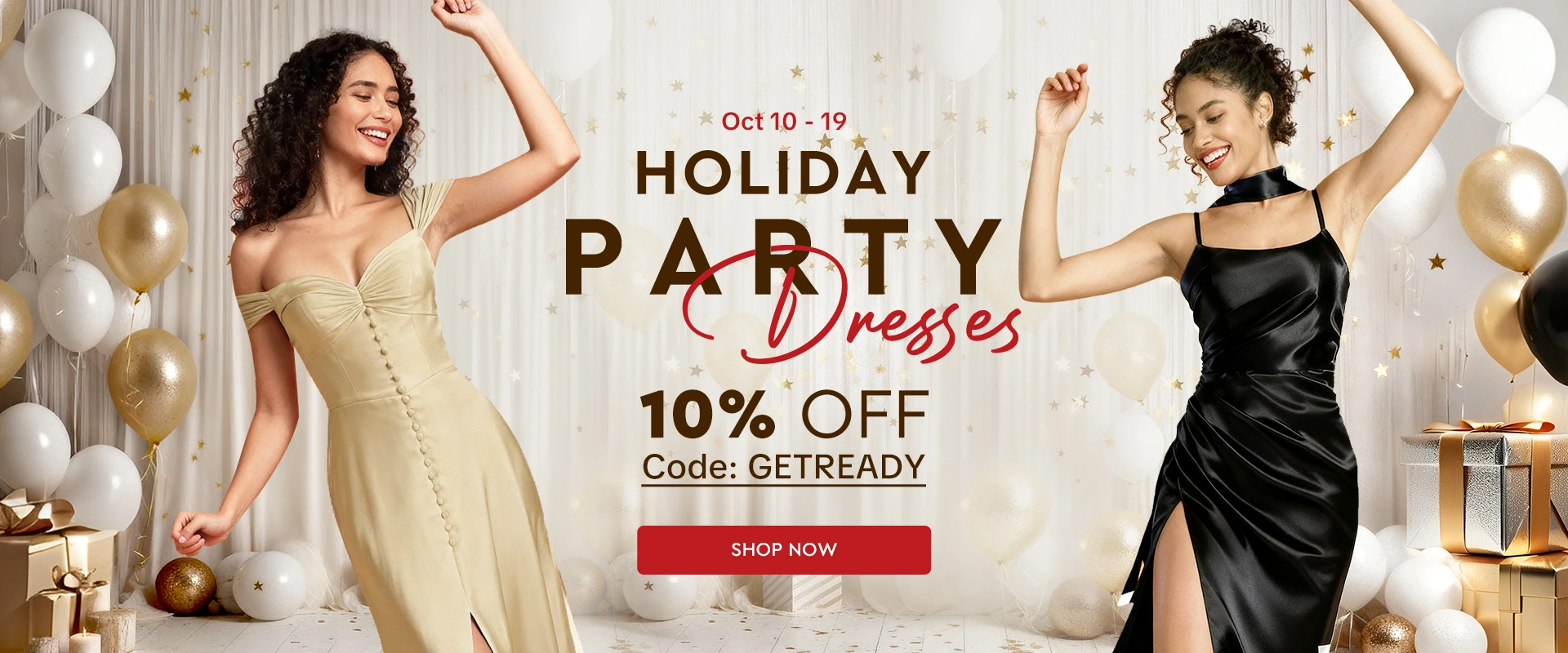 Holiday Dress