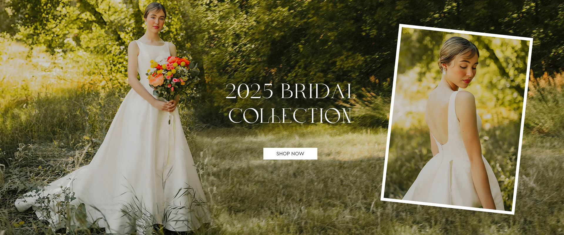 wedding dresses