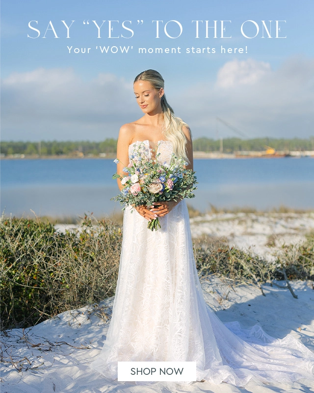wedding dresses