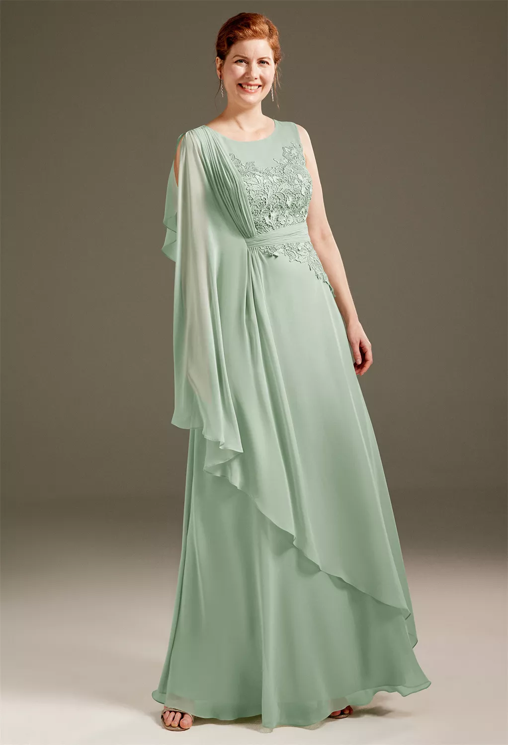 AW Princeps Dress