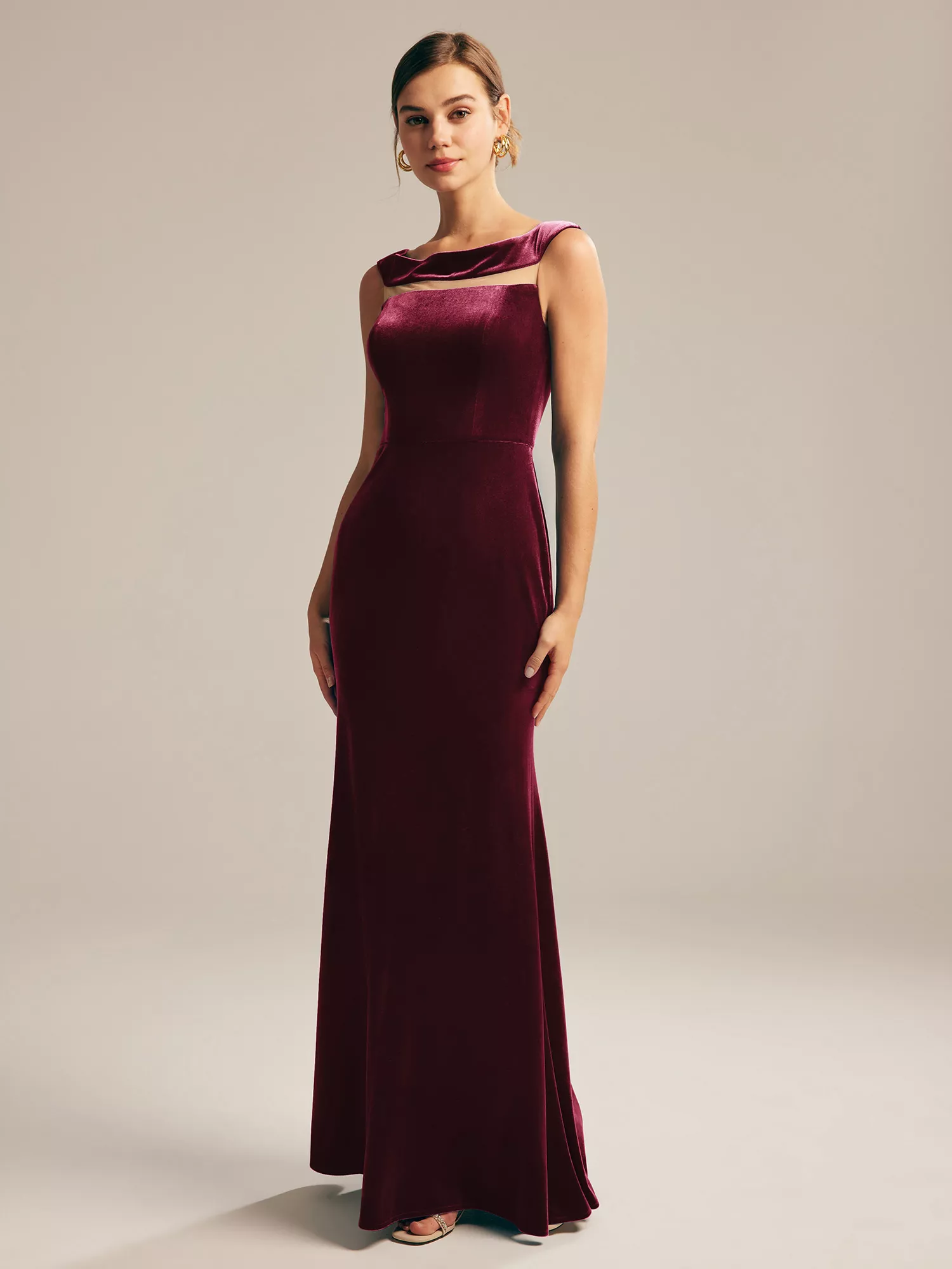 AW Maharaja Dress