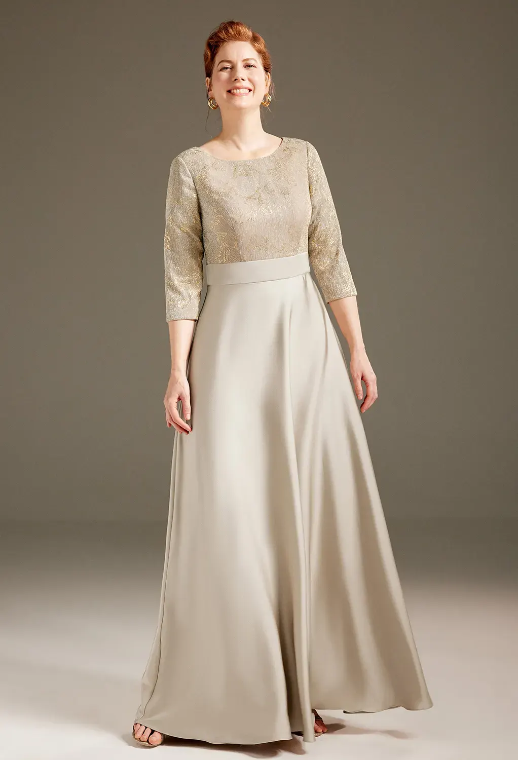 AW Mahalia Dress