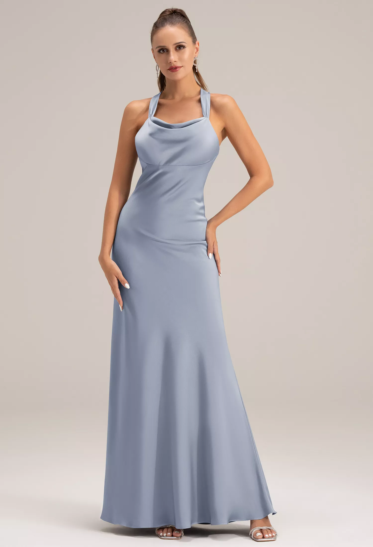 AW Dakota Dress