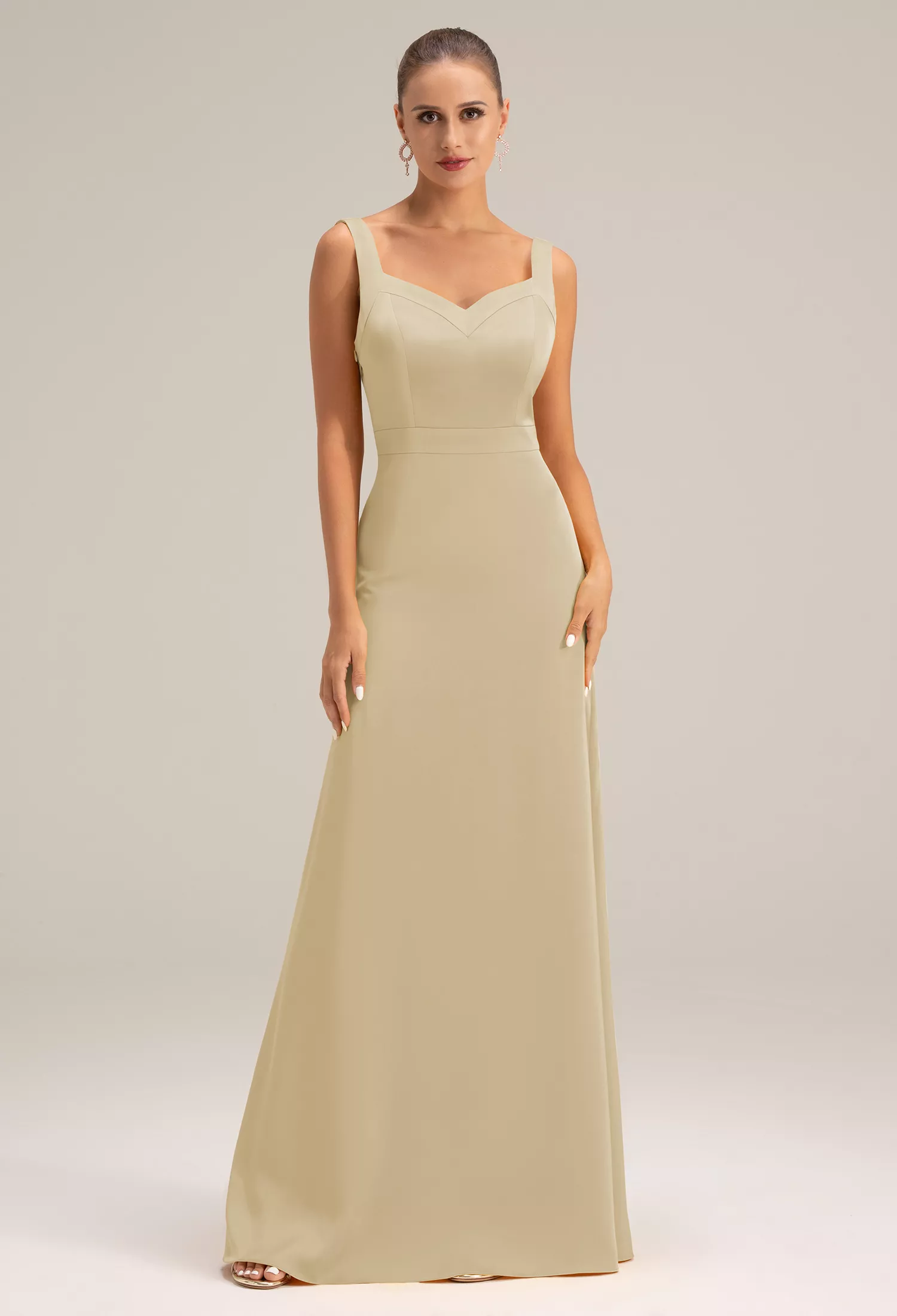 AW Andie Dress