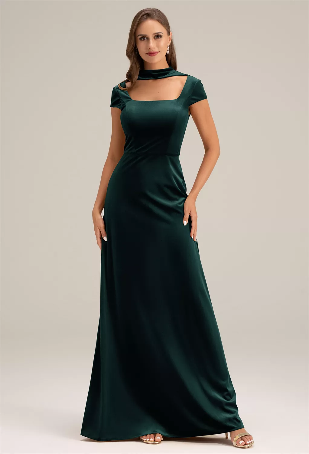 AW Molto Dress