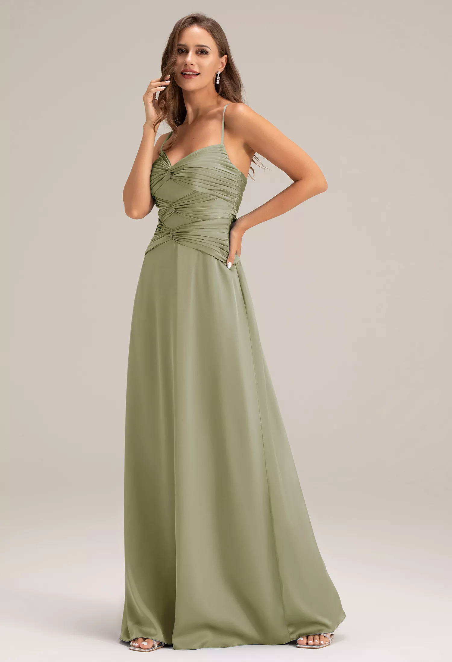 AW Selma Dress