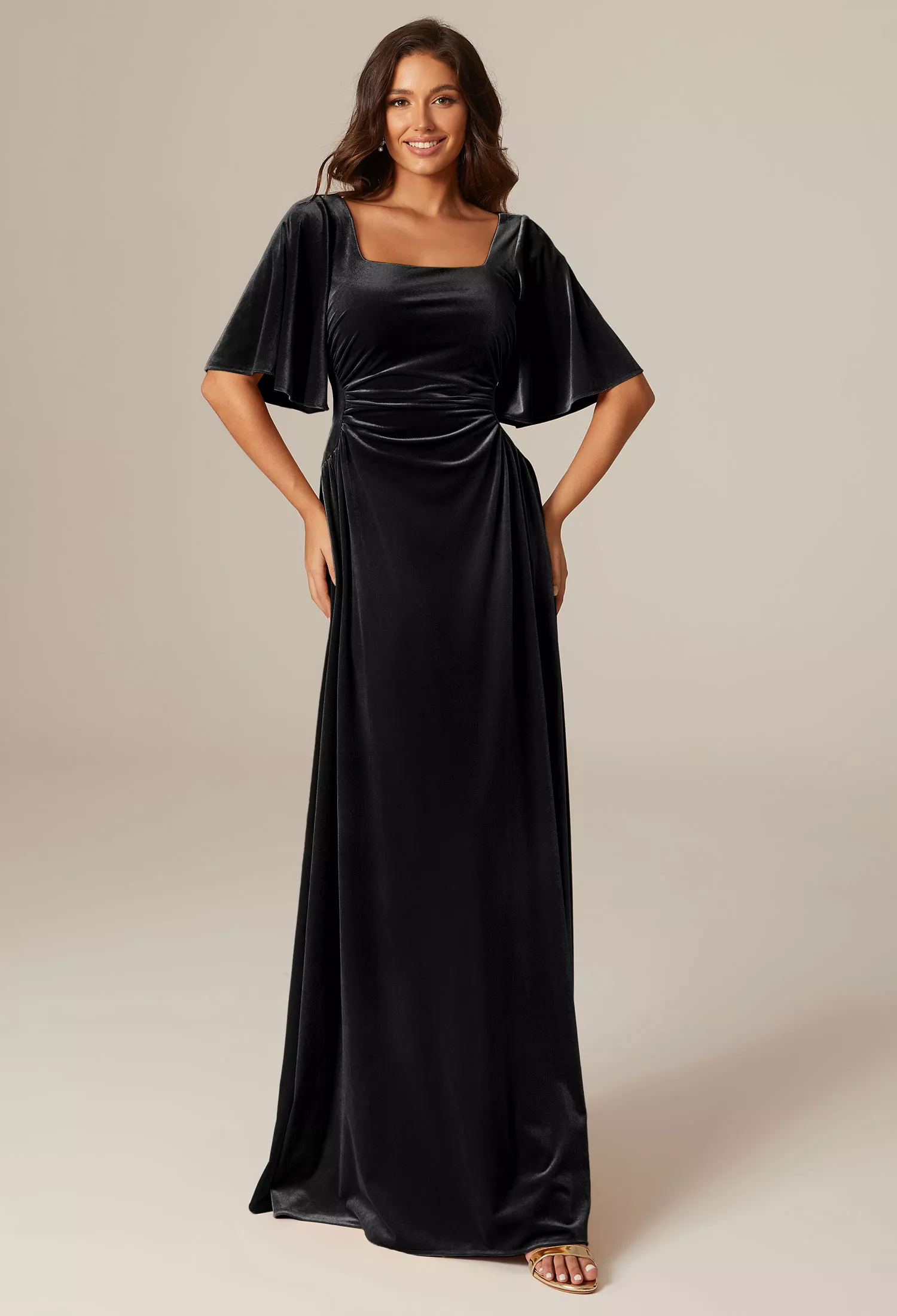 AW Eleanora Dress