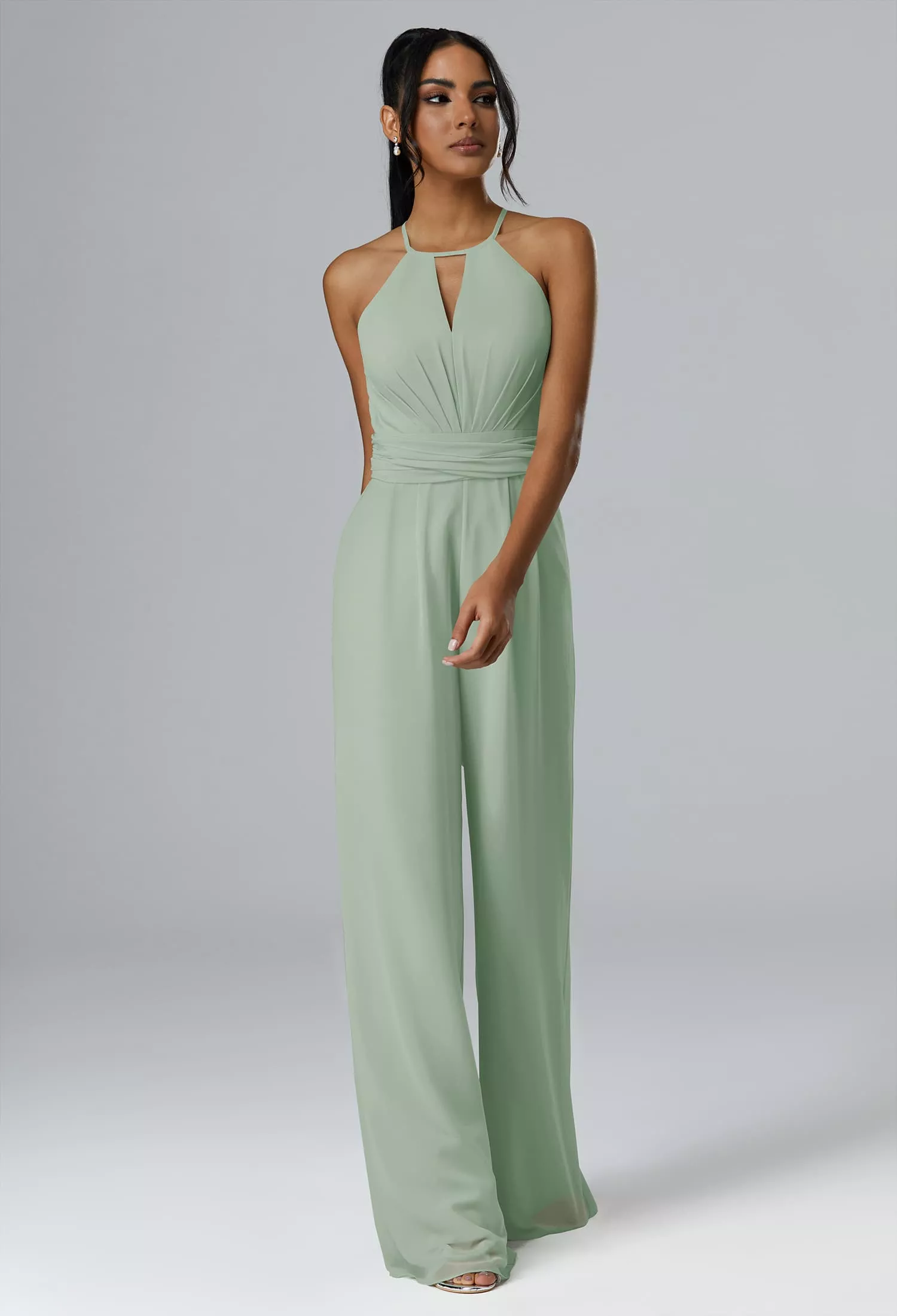 AW Peggie Jumpsuit