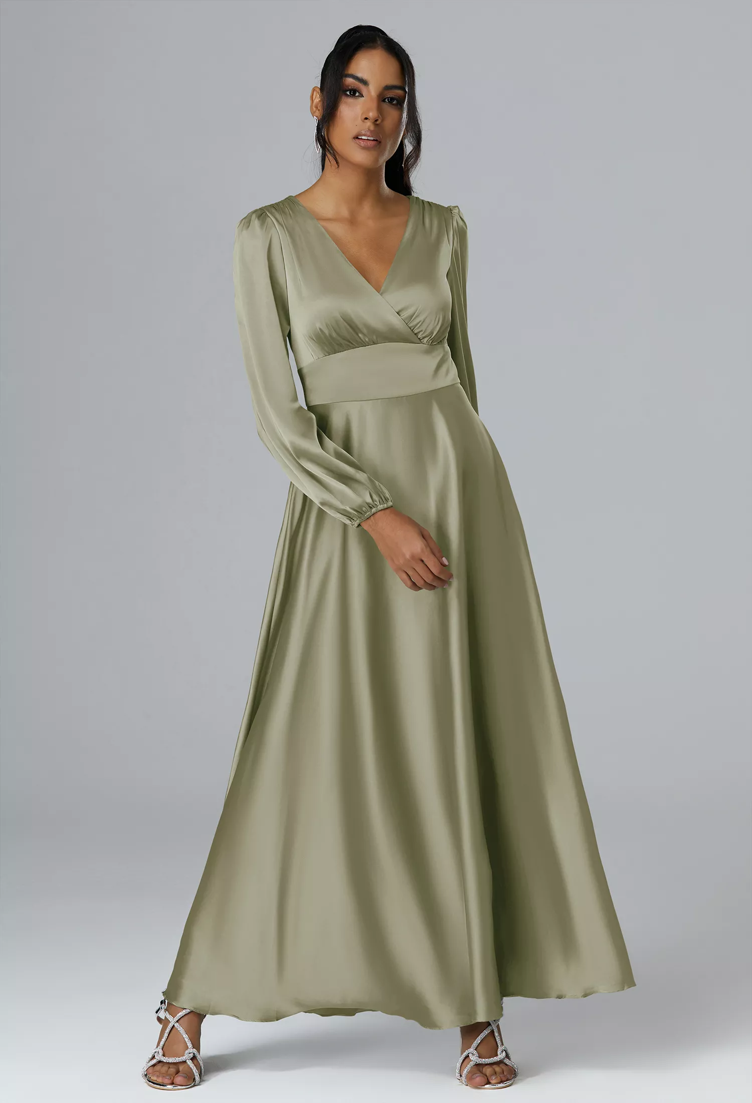 AW Lyndon Dress