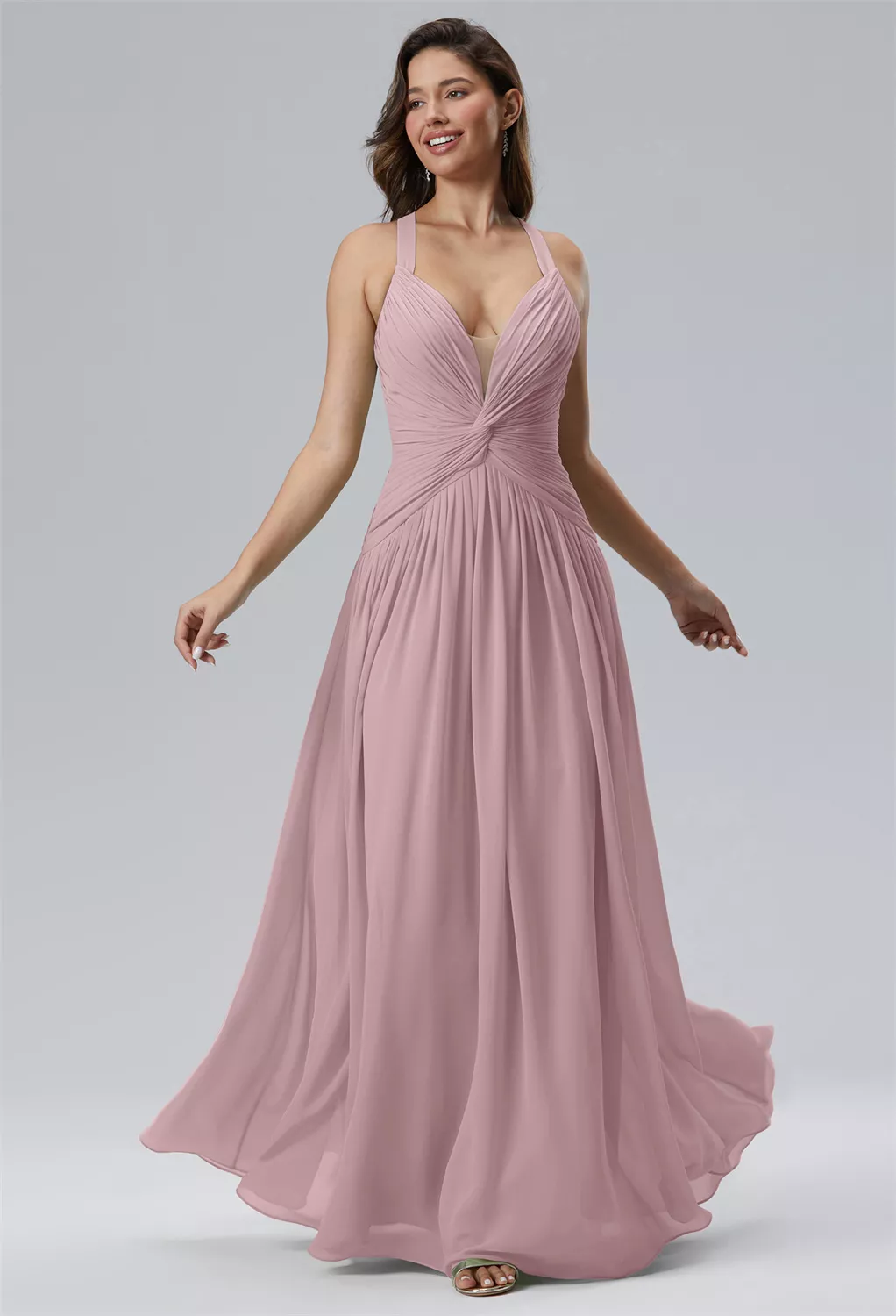 AW Dew Dress