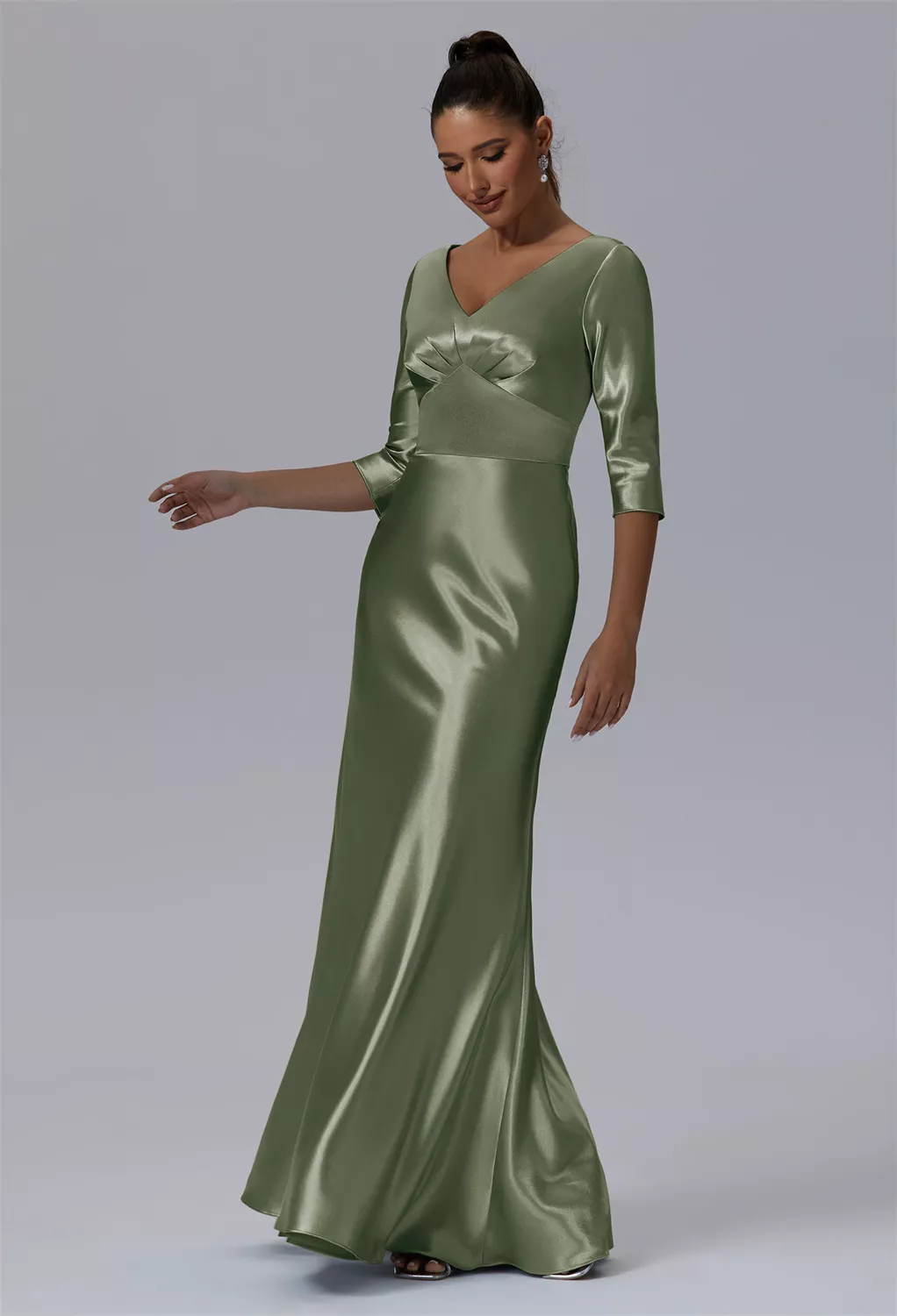 AW Emmalina Dress