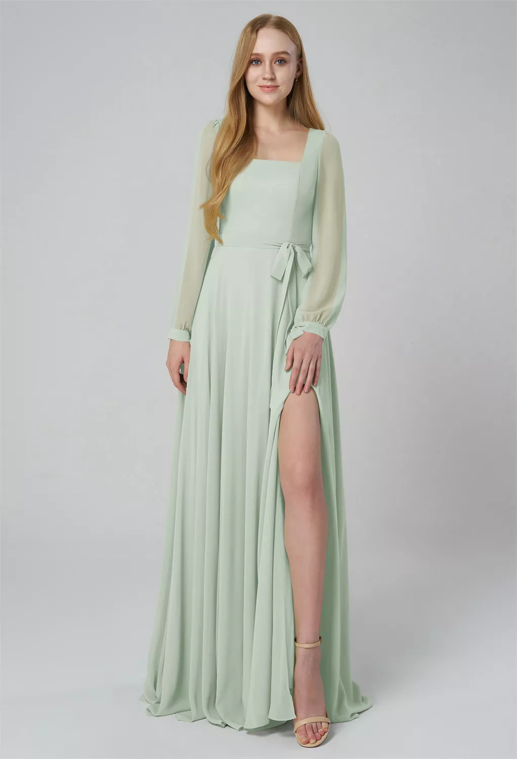 AW Syed Dress