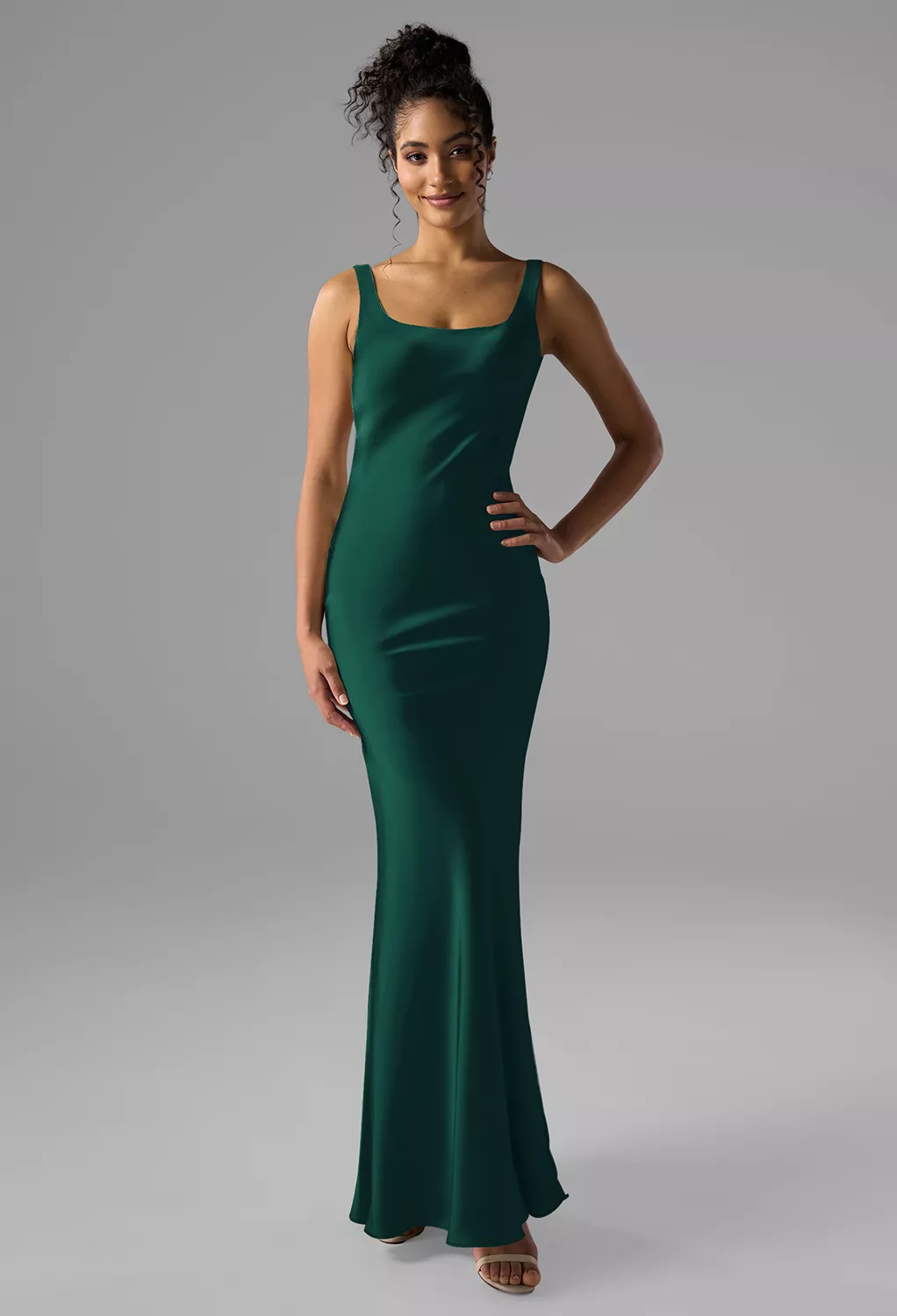 AW Armaan Dress