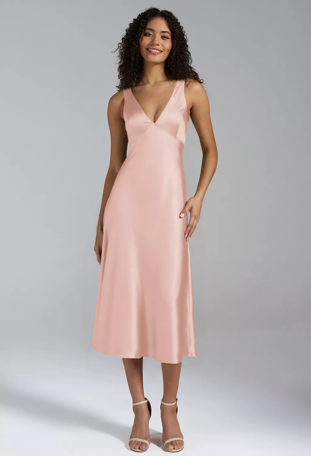 AW Alfie Dress