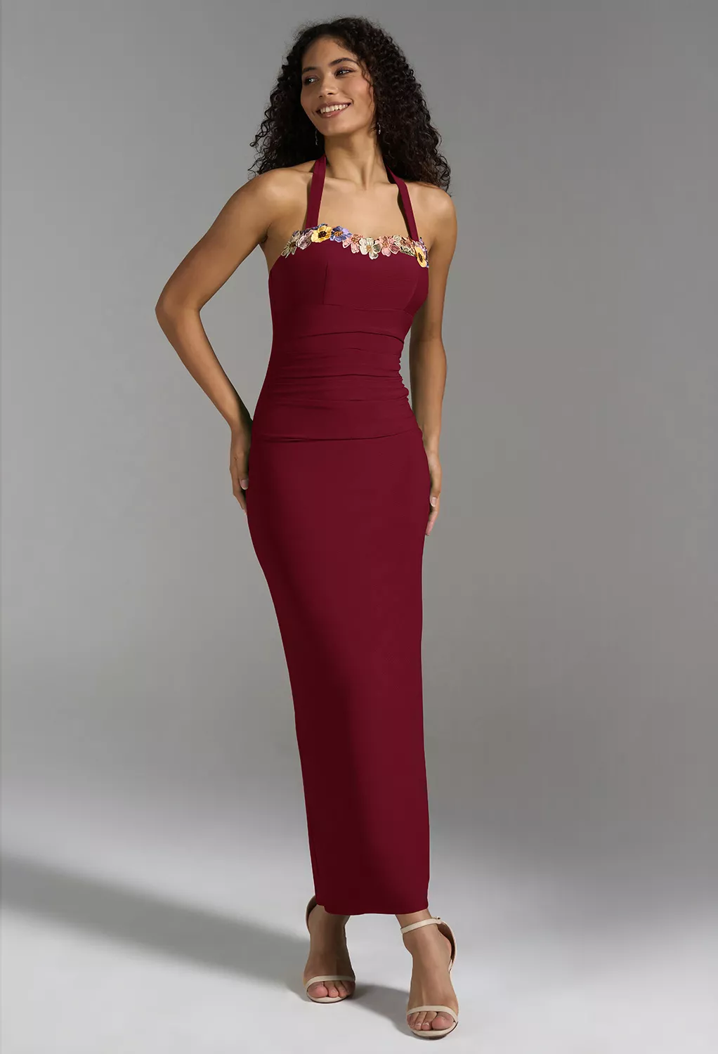 AW Sadia Dress