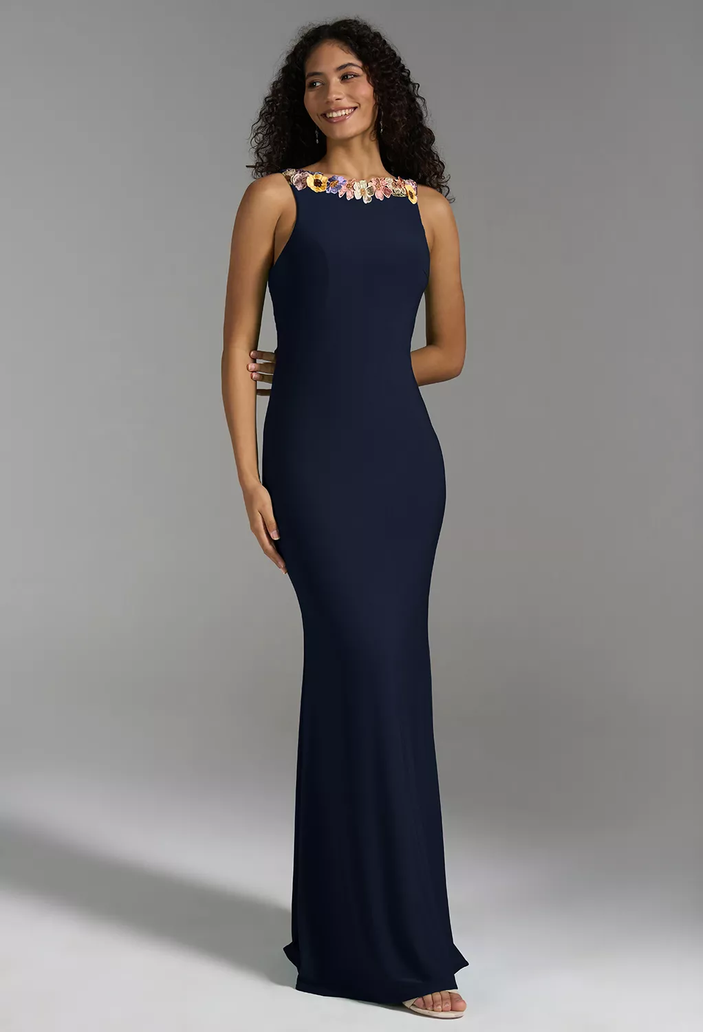 AW Alessia Dress