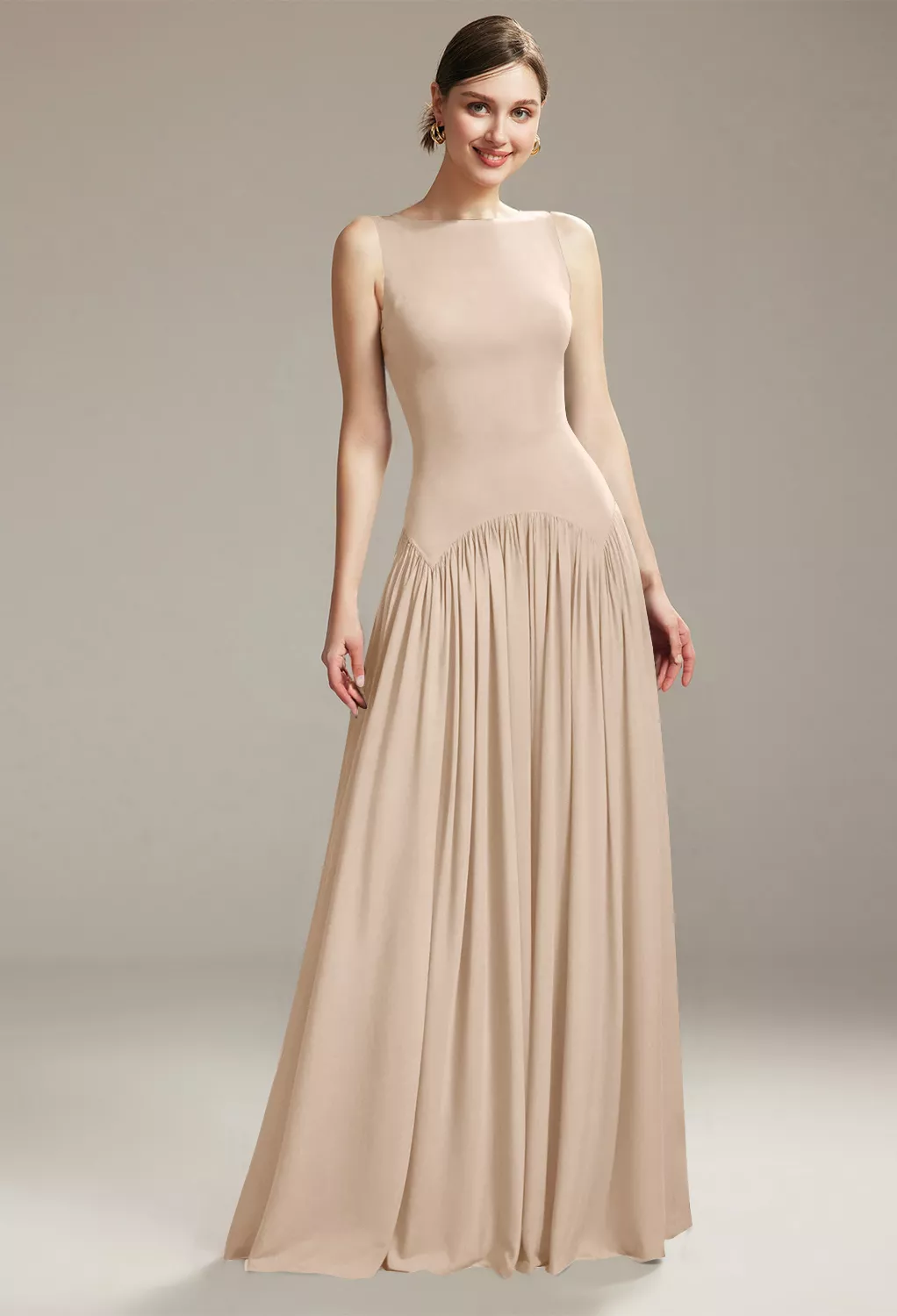 AW Seren Dress