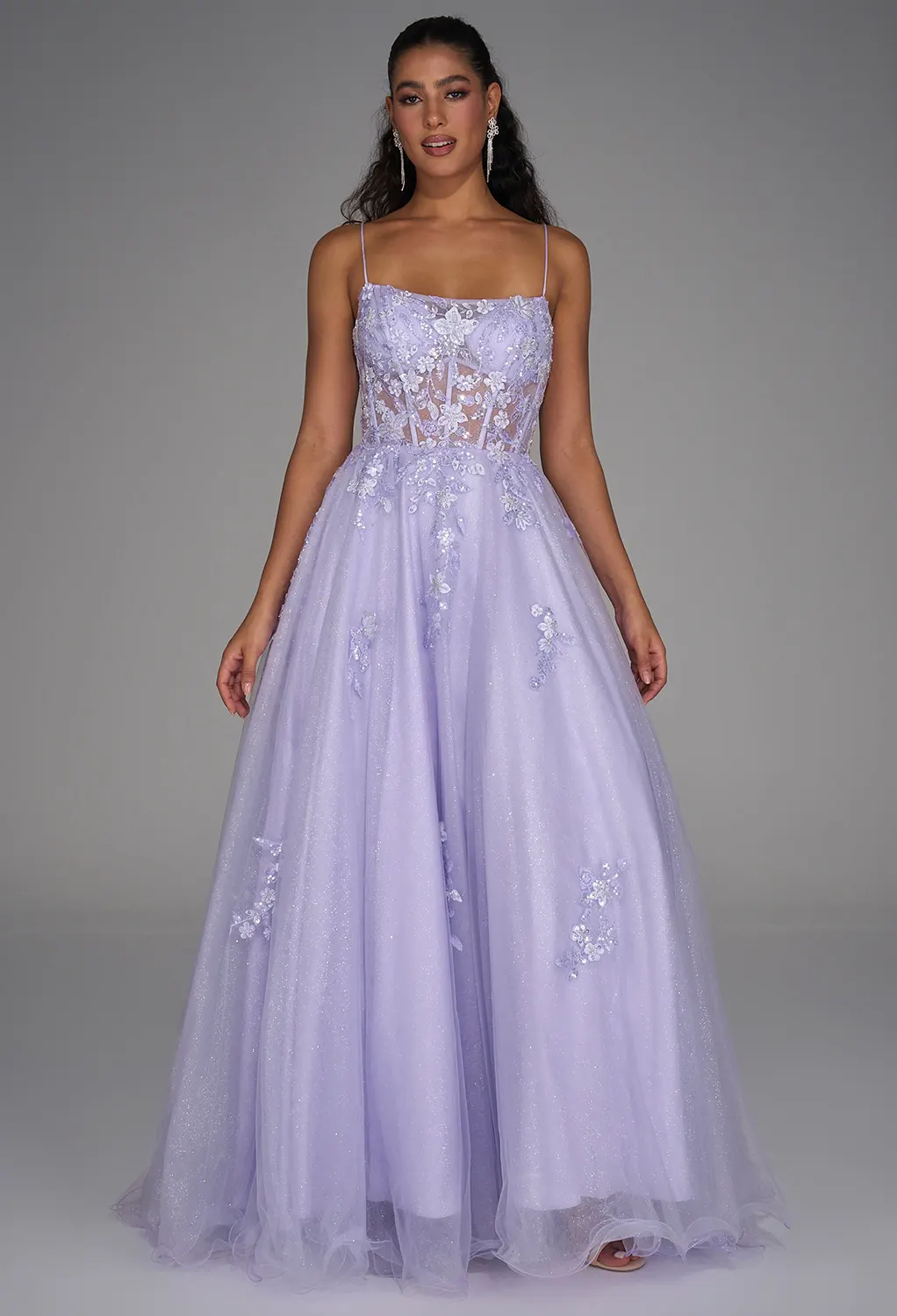 AW Keira Dress