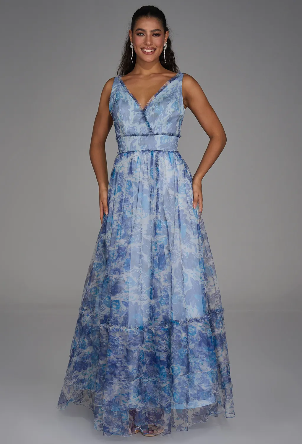 AW Kelsie Dress