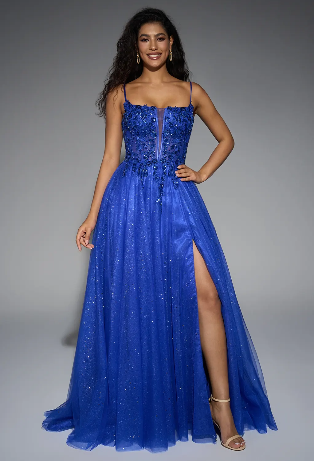 AW Safa Dress