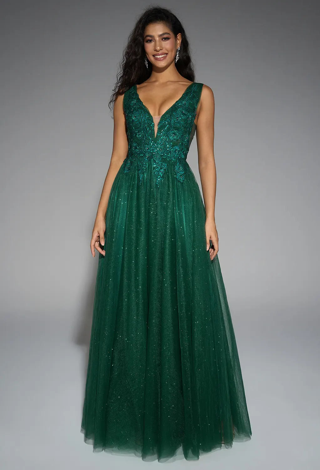AW Jemima Dress