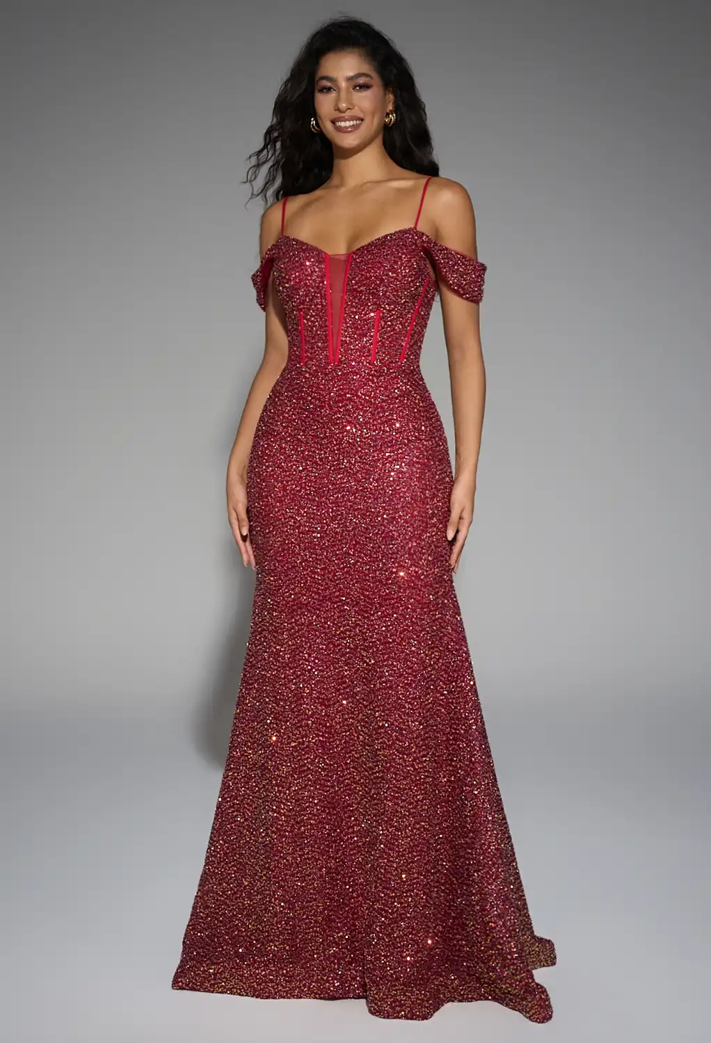 AW Leia Dress