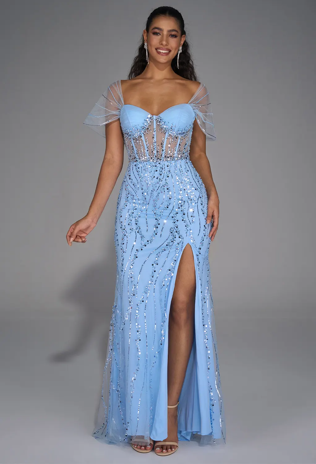 AW Jazmin Dress