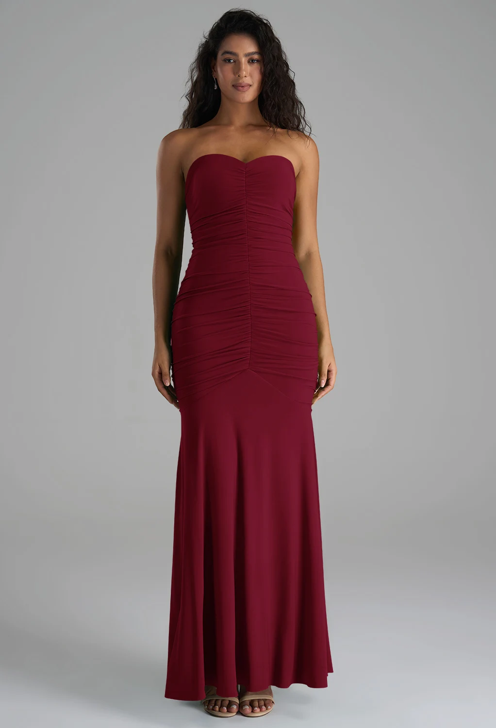 AW Cherry Dress