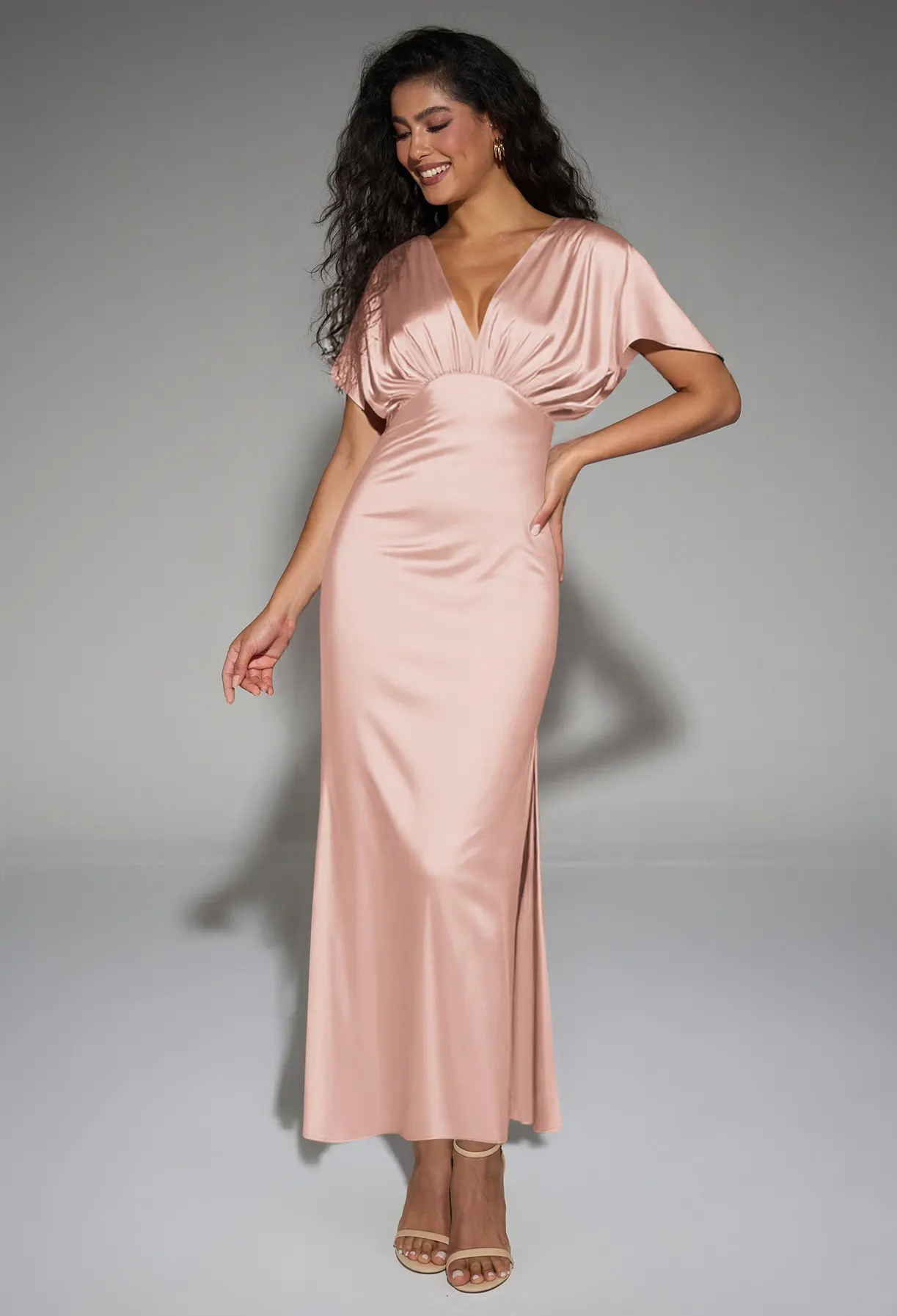 AW Valeria Dress
