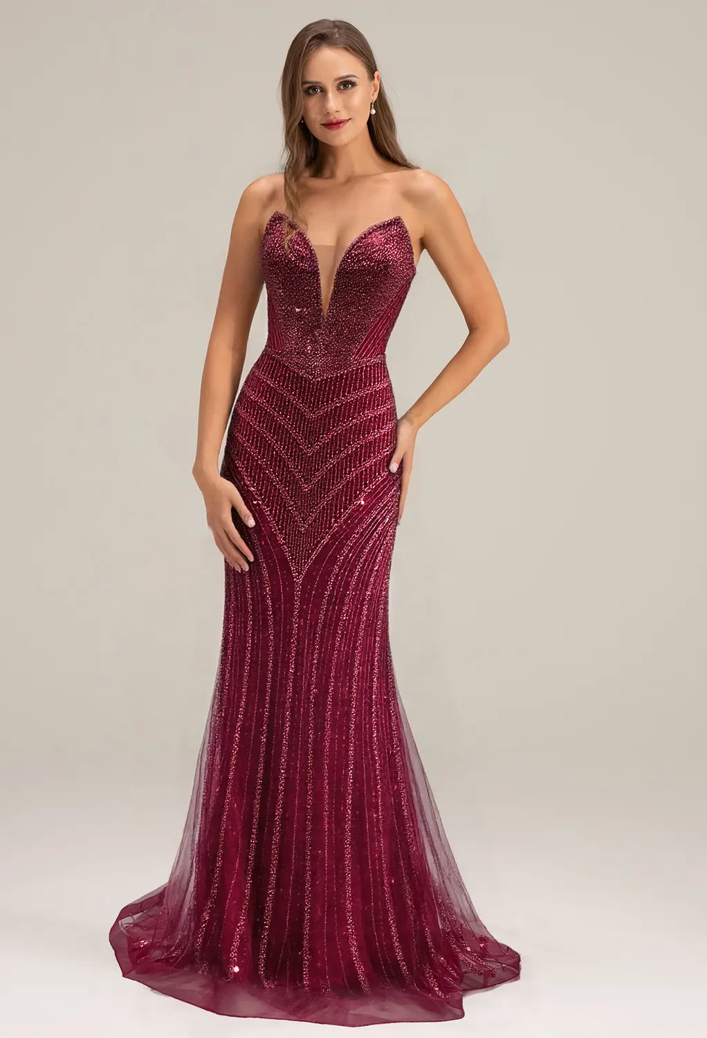 AW Zaina Dress