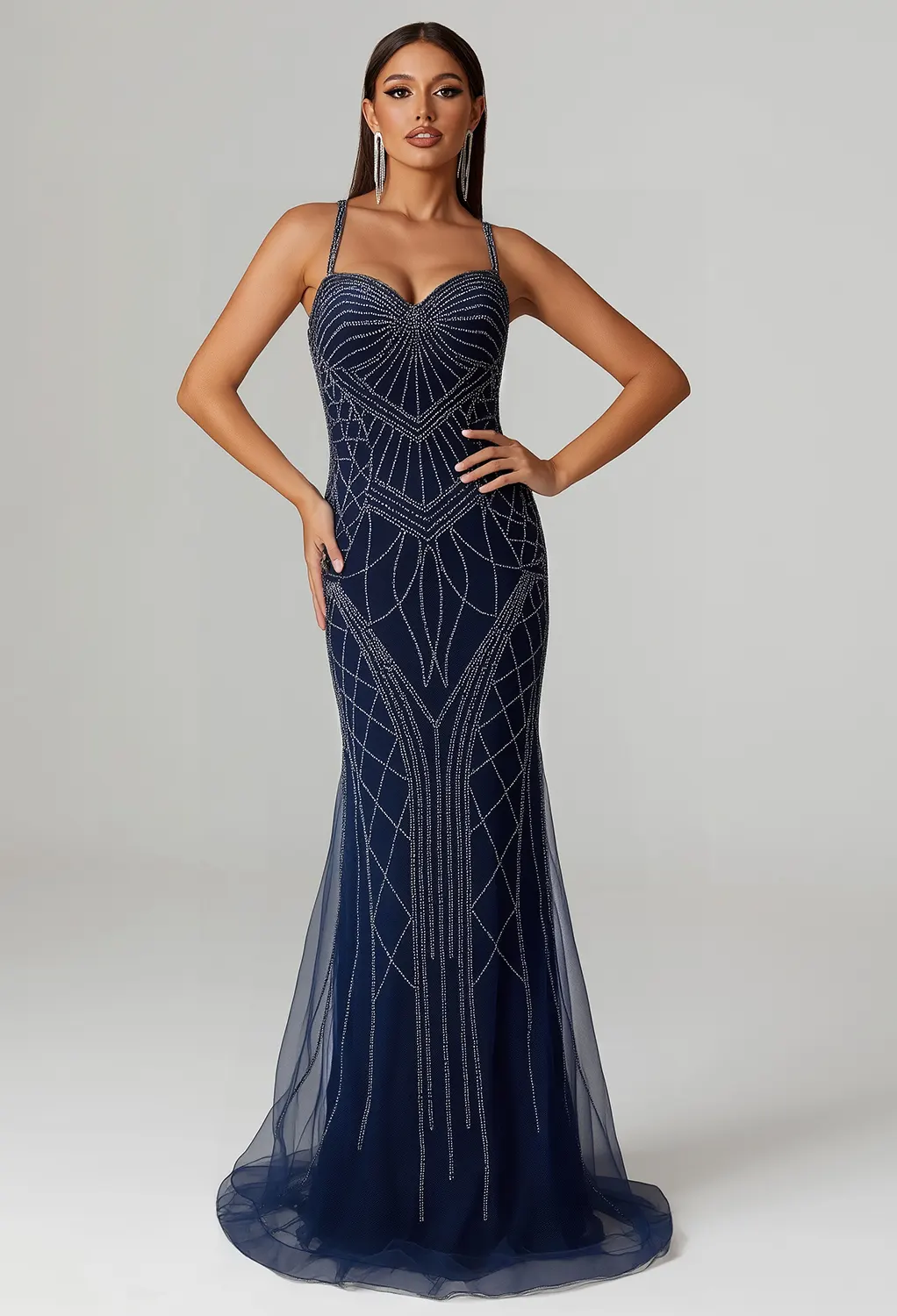 AW Francis Dress
