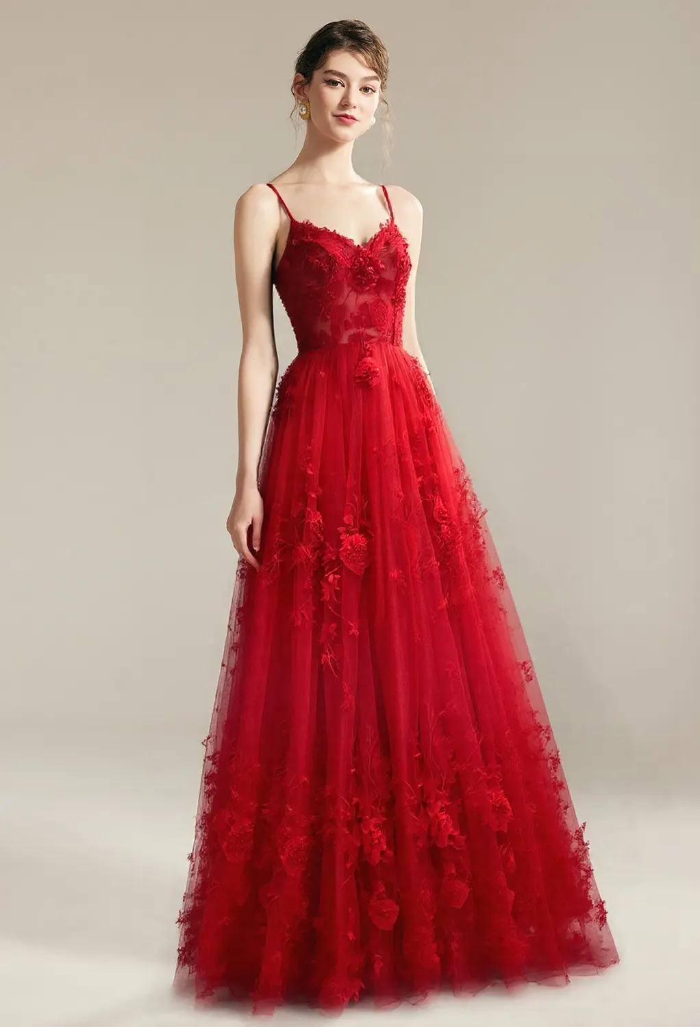 AW Harmony Dress