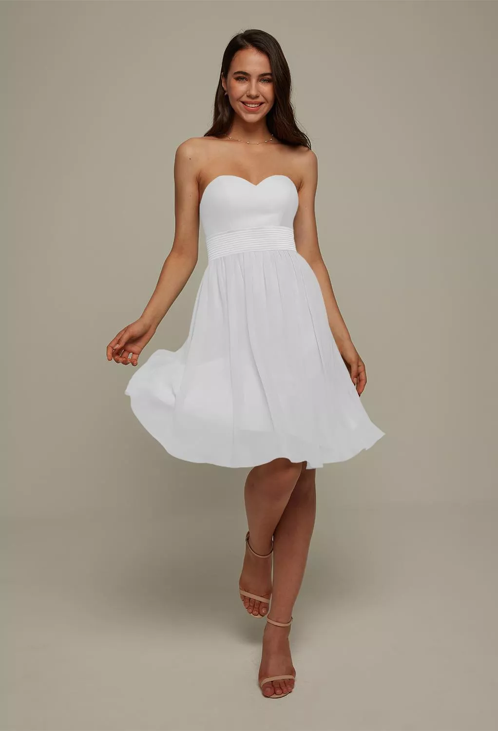 AW Faye Dress