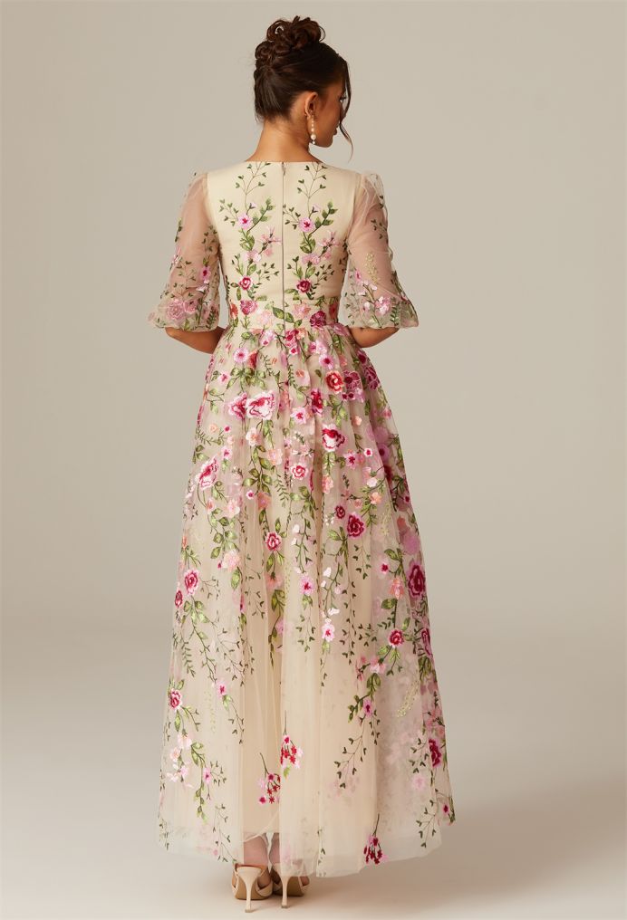 AW Breezy Dress