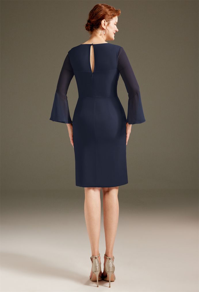 AW Natividad Dress