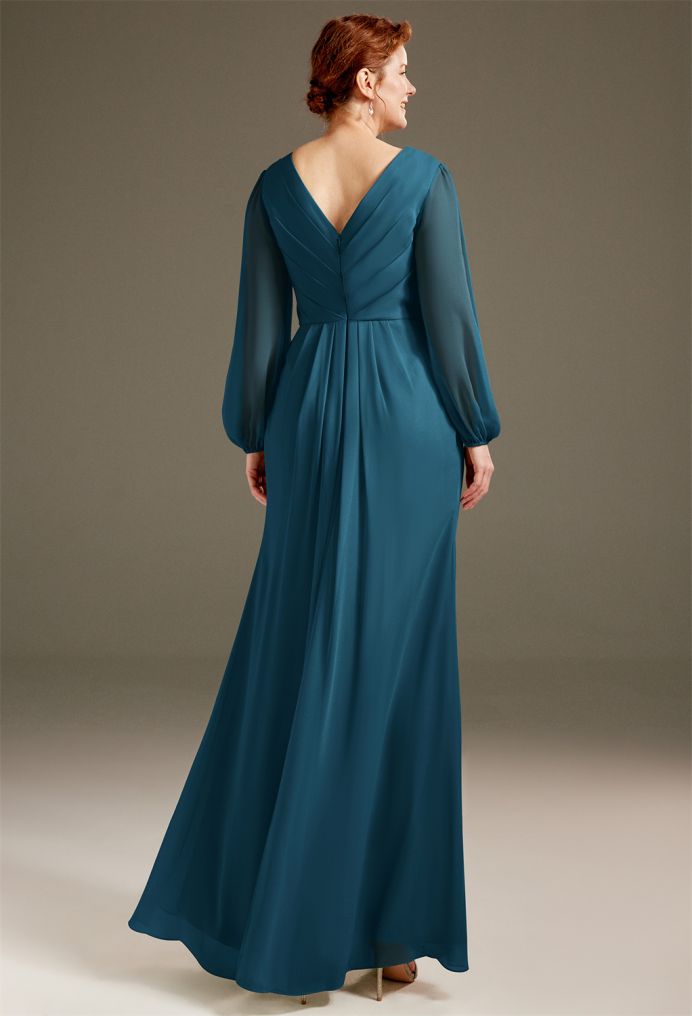 AW Olivine Dress