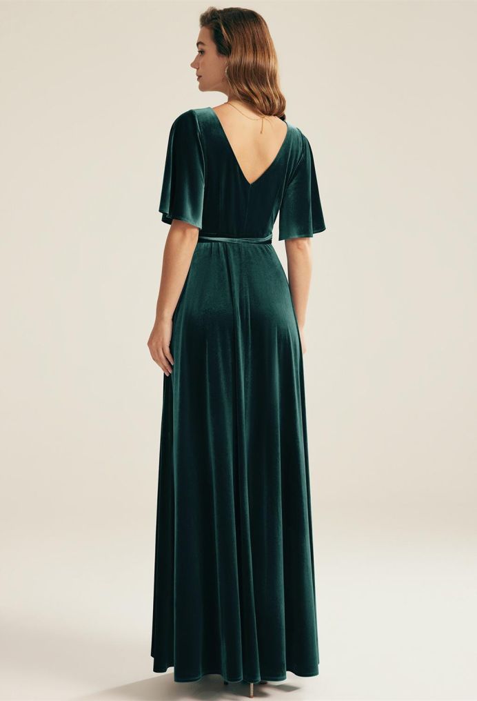 AW Stretto Dress