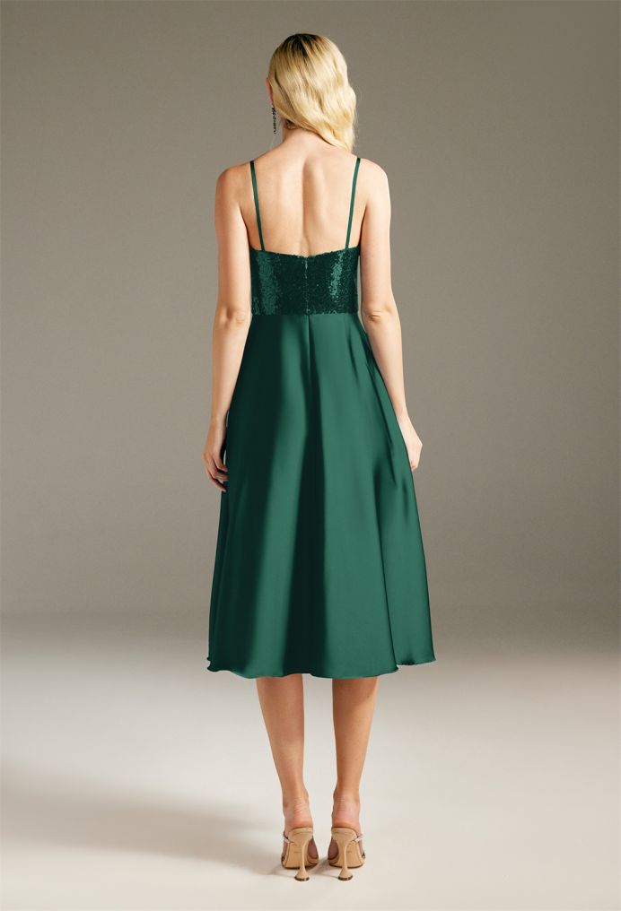 AW Ajaw Dresses