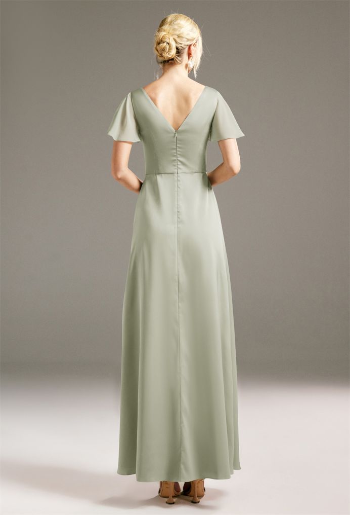 AW Linn Dress