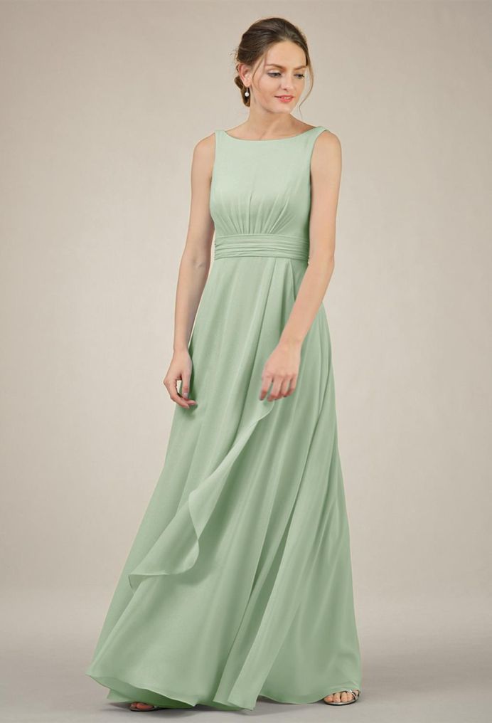 AW Jacques Dress